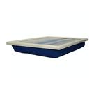 creative-tops-blue-abstract-lap-tray - Creative Tops Blue Abstract Lap Tray