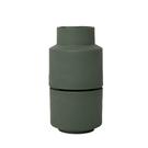 crushgrind-billund-grinder-mill-parsley-green - CrushGrind Billung Grinder Parsley