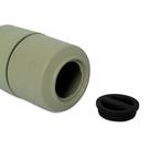 crushgrind-billund-grinder-mill-sage-green - CrushGrind Billung Grinder Sage