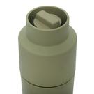 crushgrind-billund-grinder-mill-sage-green - CrushGrind Billung Grinder Sage