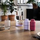 crushgrind-billund-grinder-mill-lavender - CrushGrind Billung Grinder Lavender