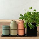 crushgrind-billund-grinder-mill-sage-green - CrushGrind Billung Grinder Sage