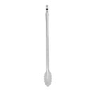 cuisipro-locking-tongs-stainless-steel-30cm - Cuisipro Stainless Steel Locking Tongs 30cm