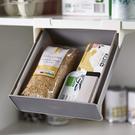 joseph-joseph-cupboardstore-undershelf-drawer-grey - Joseph Joseph CupboardStore Under-shelf Drawer