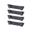 joseph-joseph-set-of-4-pot-lid-holders-cupboard-store - Joseph Joseph CupboardStore Set of 4 Pan Lid Holders