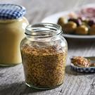 kilner-curved-twist-top-jar-260-ml - Kilner Curved Twist Top Jar 260ml