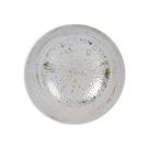 deep-plate-21cm-idris-monaco-brillo - Monaco Moss Green Deep Plate 21cm