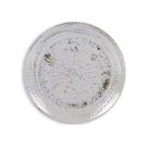 dessert-plate-20cm-idris-monaco-brillo - La Mediterranea Dessert Plate 20cm Monaco Moss Green