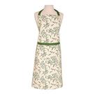 dexam-rhs-mistletoe-adult-apron - Dexam X RHS Mistletoe Adult Apron