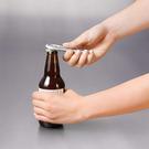 oxo-die-cast-bottle-opener - OXO Steel Die Cast Bottle Opener