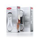 oxo-die-cast-bottle-opener - OXO Steel Die Cast Bottle Opener