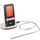 gefu-digital-radio-meat-thermometer-with-timer - Gefu Digital Radio Roast Thermometer & Timer