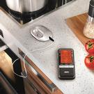 gefu-digital-radio-meat-thermometer-with-timer - Gefu Digital Radio Roast Thermometer & Timer