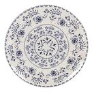 dinner-plate-26cm-blur-monaco-glossy - La Mediterranea Dinner Plate 26cm Blur Monaco Glossy
