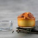 duralex-glass-ramekins-ovenchef-set-of-4 - Duralex Ovenchef Set of 4 Glass Ramekins