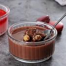 duralex-glass-ramekins-ovenchef-set-of-4 - Duralex Ovenchef Set of 4 Glass Ramekins