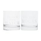 creative-tops-earlstree-set-of-2-whisky-glasses - Creative Tops Earlstree & Co Set Of 2 Whiskey Glasses