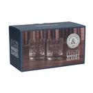creative-tops-earlstree-set-of-2-whisky-glasses - Creative Tops Earlstree & Co Set Of 2 Whiskey Glasses
