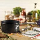 kuhn-rikon-easy-pro-non-stick-saucepan-16cm - Kuhn Rikon Easy Pro Non-Stick Saucepan 16cm