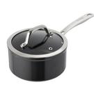 kuhn-rikon-easy-pro-non-stick-saucepan-16cm - Kuhn Rikon Easy Pro Non-Stick Saucepan 16cm