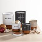ladelle-eco-garlic-keeper-taupe - Eco Garlic Vault Taupe