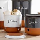 ladelle-eco-garlic-vault-white - Eco Garlic Vault White