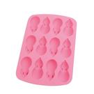 eddingtons-sugar-mouse-chocolate-mould - Eddingtons Sugarmouse Silicone Mould