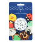 house-of-cake-edible-sugar-eyes-25g - House of Cake Sugar Decorations Edible Eyes 25g