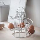 egg-run-egg-storage-white-garden-trading - Egg Run Chalk