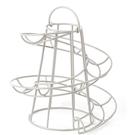 egg-run-egg-storage-white-garden-trading - Egg Run Chalk