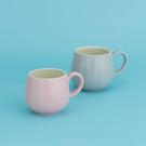 mason-cash-embossed-honeycomb-mug-pink - Mason Cash Embossed Honeycomb Pink Mug