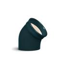 emile-henry-salt-cellar-belle-ile-navy-blue - Emile Henry Salt Pig Ocean Blue