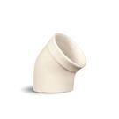 emile-henry-salt-cellar-cream - Emile Henry Salt Pig Clay