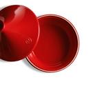 emile-henry-tagine-red-26cm - Emile Henry Tagine Red 26cm