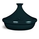 emile-henry-tagine-navy-blue-32cm - Emile Henry Tagine Ocean Blue 32cm