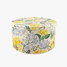 emma-bridgewater-medium-round-cake-tin-little-daffodils - Emma Bridgewater Little Daffodils Round Cake Tin Medium