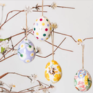 elite-madame-treacle-medium-egg-tins-4-designs - Madame Treacle Medium Tin Egg, 4 Designs