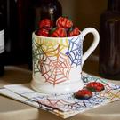 Ihr-lunch-napkins-trick-or-treat-Emma-Bridgewater-cream - IHR Lunch Napkins Emma Bridgewater Trick or Treat