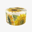 emma-bridgewater-flowers-round-cake-tin-large - Emma Bridgewater Flowers Round Cake Tin Large