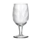 engraved-wine-glass - Etched Wine Glass
