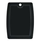 epicurean-double-sided-chopping-board-slate-black-44x32cm - Epicurean Double Sided Cutting Board Slate 44x32cm