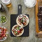 Epicurean Handy Large Serving Board Slate