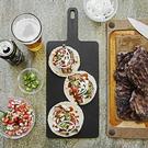epicurean-handy-series-long-serving-board - Epicurean Handy Long Serving Board Slate
