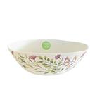 Epicurean-Mediterranean-Garden-Salad-Bowl-35cm - Epicurean Mediterranean Garden Salad Bowl 35cm