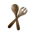 epicurean-mediterranean-melamine-salad-servers - Epicurean Mediterranean Garden Salad Servers