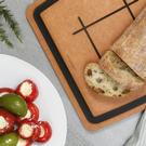 epicurean-pro-carving-board-with-groove-370x275mm - Epicurean Pro Carving Board with Groove 37x27.5cm