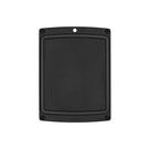 epicurean-all-in-one-chopping-board-slate-36x28cm - Epicurean All-in-1 Cutting Board Slate 36 x 28cm