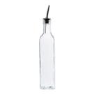 ravenhead-essentials-olive-oil-bottle-500ml - Ravenhead Essentials Glass Oil Bottle 500ml