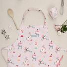 Sophie-Allport-fairground-ponies-childrens-apron - Sophie Allport Fairground Ponies Kid's Apron