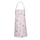 Sophie-Allport-fairground-ponies-childrens-apron - Sophie Allport Fairground Ponies Kids Apron